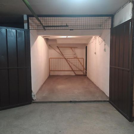 Alea Studio Apartment&Garage In The Heart Of Сараєво Екстер'єр фото