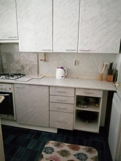Alea Studio Apartment&Garage In The Heart Of Сараєво Екстер'єр фото