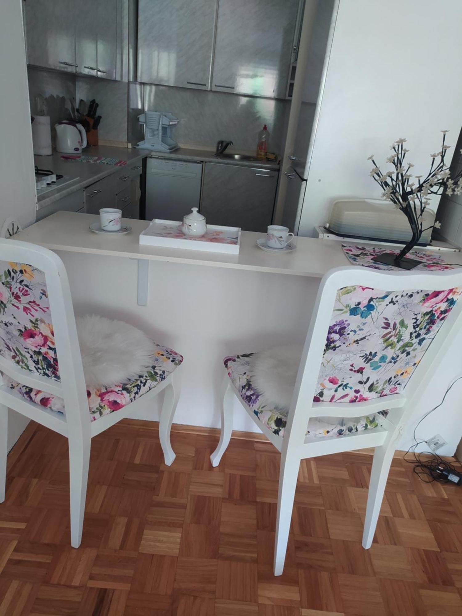 Alea Studio Apartment&Garage In The Heart Of Сараєво Екстер'єр фото